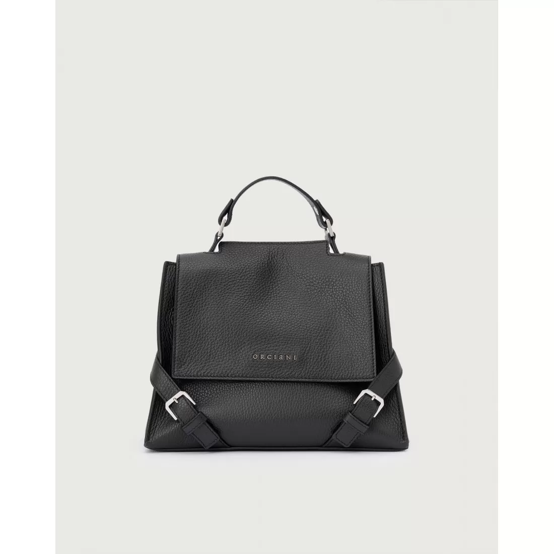 BORSA SVEVA SENSE PICCOLA ORCIANI BO1999-SSE NERO