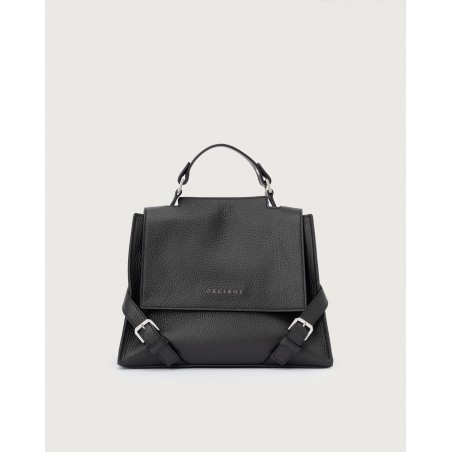 BORSA SVEVA SENSE PICCOLA ORCIANI BO1999-SSE NERO