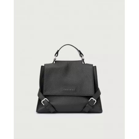 BORSA SVEVA SENSE PICCOLA ORCIANI BO1999-SSE NERO