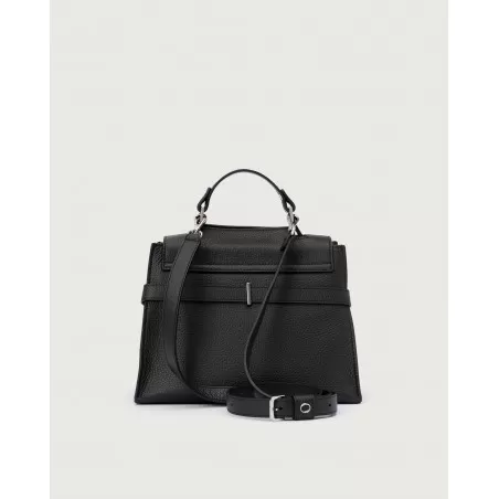 BORSA SVEVA SENSE PICCOLA ORCIANI BO1999-SSE NERO
