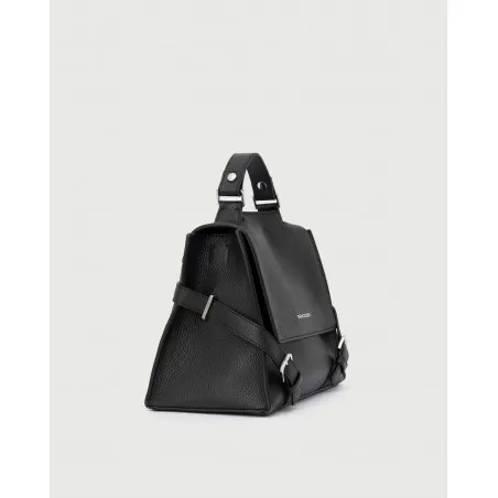 BORSA SVEVA SENSE PICCOLA ORCIANI BO1999-SSE NERO