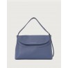 BORSA NANA M ORCIANI BO2176-SOF MIRTILLO