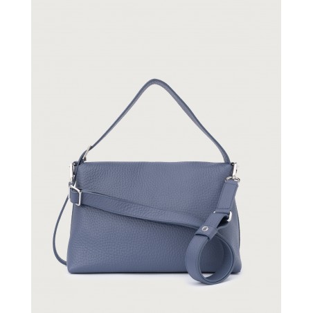 BORSA NANA M ORCIANI BO2176-SOF MIRTILLO
