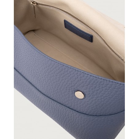 BORSA NANA M ORCIANI BO2176-SOF MIRTILLO