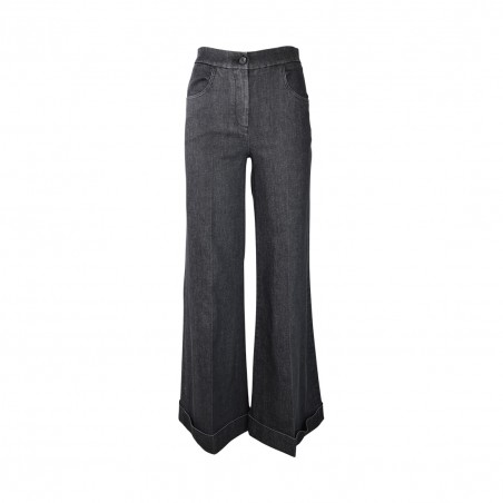 PANTALONE VIA MASINI 80 M742LA 904