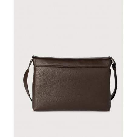 BORSA MESSENGER MICRON ORCIANI P00733-MIC EBANO