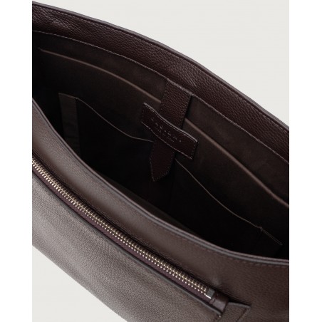 BORSA MESSENGER MICRON ORCIANI P00733-MIC EBANO