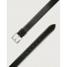 CINTURA CLASSICA CALF ORCIANI UO3202-CAF NERO