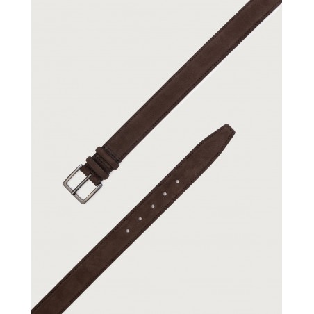 CINTURA CLASSICA ORCIANI UO8279-NAB T.MORO