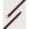 CINTURA CLASSICA ORCIANI UO8279-NAB T.MORO