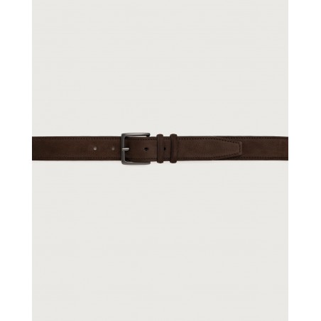 CINTURA CLASSICA ORCIANI UO8279-NAB T.MORO