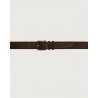 CINTURA CLASSICA ORCIANI UO8279-NAB T.MORO