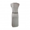 ABITO MAGLIA MIDI PHO FIRENZE 4322009CC8 BURRO