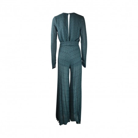 TUTA MAGLIA PHO FIRENZE 4322015CC1 FOREST