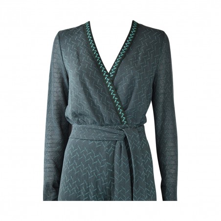 TUTA MAGLIA PHO FIRENZE 4322015CC1 FOREST