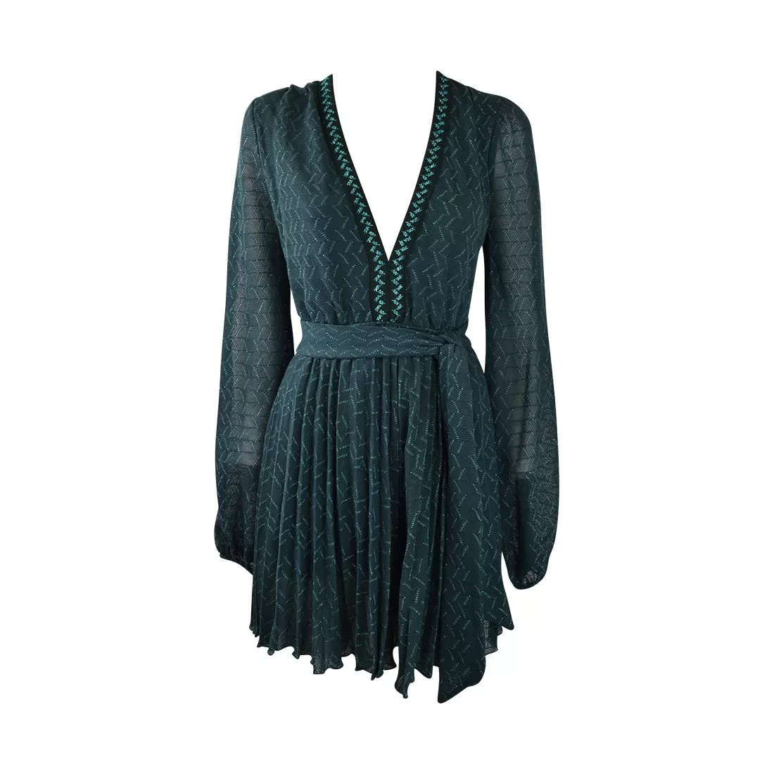 ABITO CORTO PHO FIRENZE 4322016CC1 FOREST