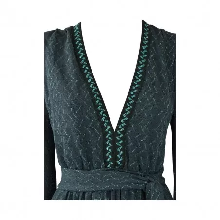 ABITO CORTO PHO FIRENZE 4322016CC1 FOREST