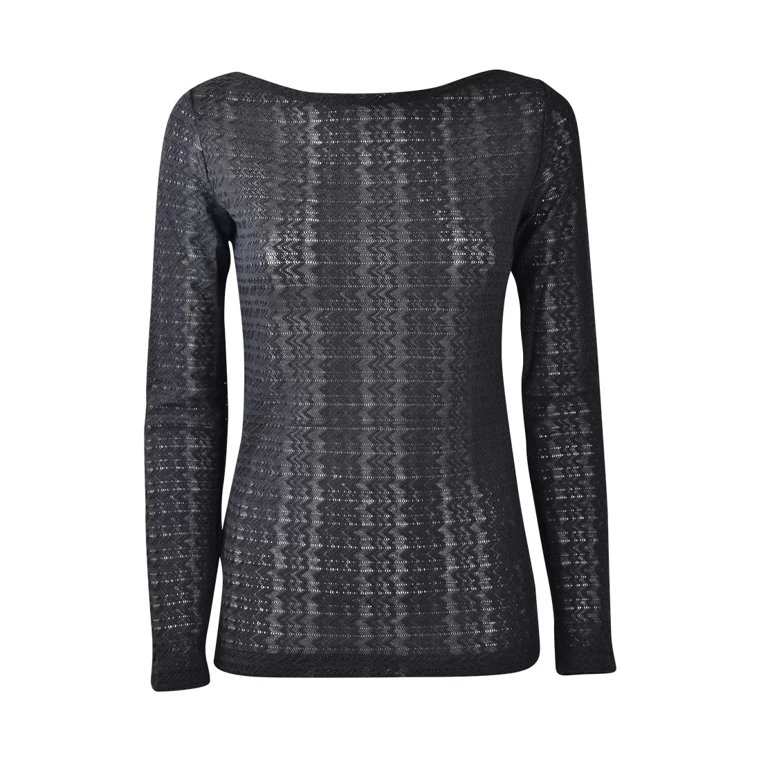 MAGLIA PHO FIRENZE 4322115CC1 BLACK