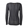 MAGLIA PHO FIRENZE 4322115CC1 BLACK