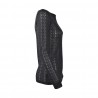 MAGLIA PHO FIRENZE 4322115CC1 BLACK