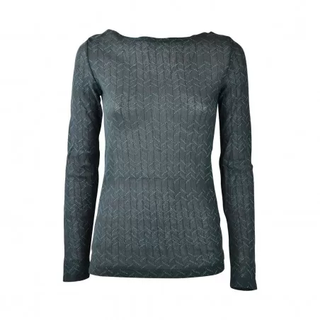 MAGLIA PHO FIRENZE 4322115CC1 FOREST