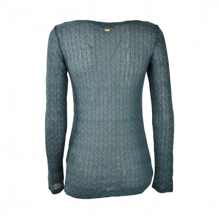 MAGLIA PHO FIRENZE 4322115CC1 FOREST