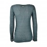 MAGLIA PHO FIRENZE 4322115CC1 FOREST