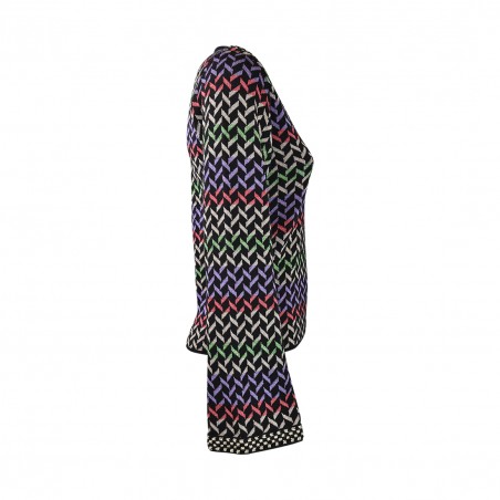MAGLIA PHO FIRENZE 4322131CC15 MULTICOLOR