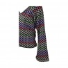 MAGLIA PHO FIRENZE 4322131CC15 MULTICOLOR