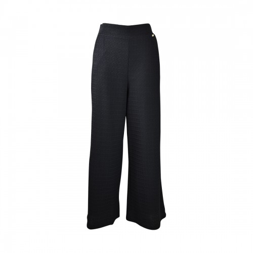 PANTALONE PHO FIRENZE 5422006 BLACK