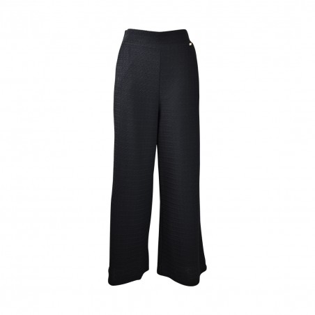 PANTALONE PHO FIRENZE 5422006 BLACK