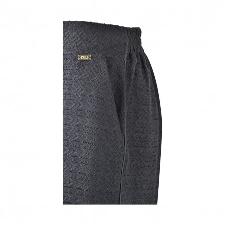 PANTALONE PHO FIRENZE 5422006 BLACK