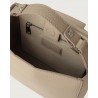 BORSA SVEVA PICCOLA A MANO ORCIANI BO1999-SOF CONCHIGLIA