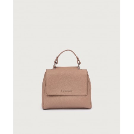 BORSA SVEVA MINI A MANO C/TRACOLLA ORCIANI BO2019-SOF CAMEO