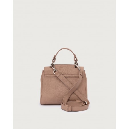 BORSA SVEVA MINI A MANO C/TRACOLLA ORCIANI BO2019-SOF CAMEO
