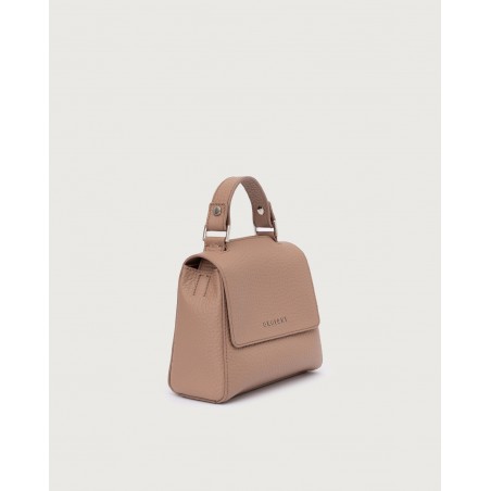 BORSA SVEVA MINI A MANO C/TRACOLLA ORCIANI BO2019-SOF CAMEO
