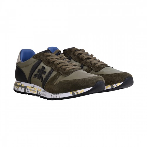 SNEAKERS ERIC PREMIATA ERIC 7097