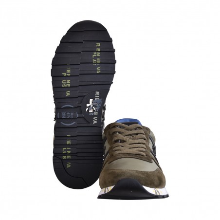 SNEAKERS ERIC PREMIATA ERIC 7097