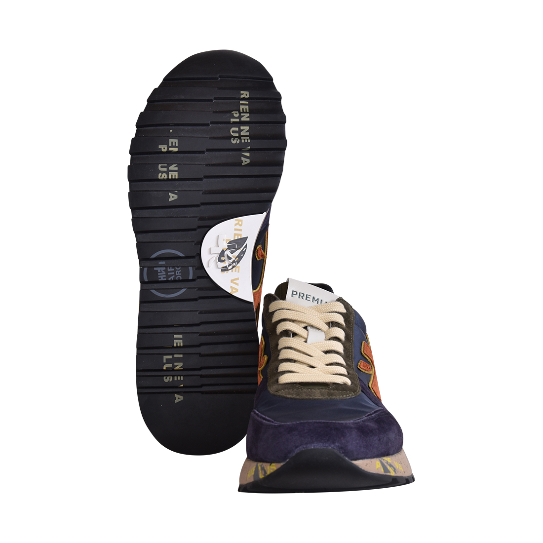 Premiata mick 3750 clearance