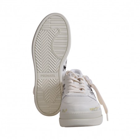 SNEAKERS MICOL PREMIATA MICOL 7035
