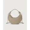 MINI BAG DUMPLING C/TRACOLLA ORCIANI SD0179-SOF CONCHIGLIA