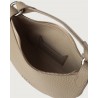 MINI BAG DUMPLING C/TRACOLLA ORCIANI SD0179-SOF CONCHIGLIA