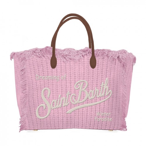 COLETTE W RIB TRICOT 21 EMB MC2 SAINT BARTH COL0003 01375G