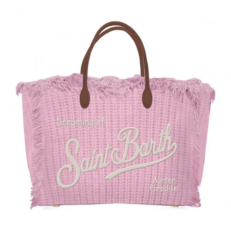 COLETTE W RIB TRICOT 21 EMB MC2 SAINT BARTH COL0003 01375G