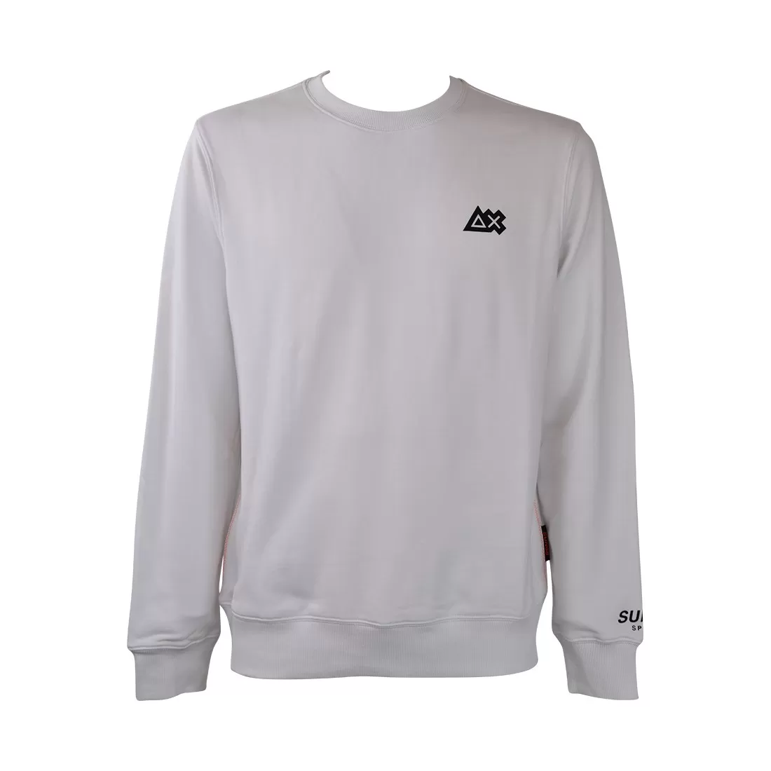 ROUND SPORT COTTON FL SUN68 F44151 01