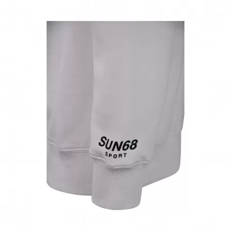 ROUND SPORT COTTON FL SUN68 F44151 01