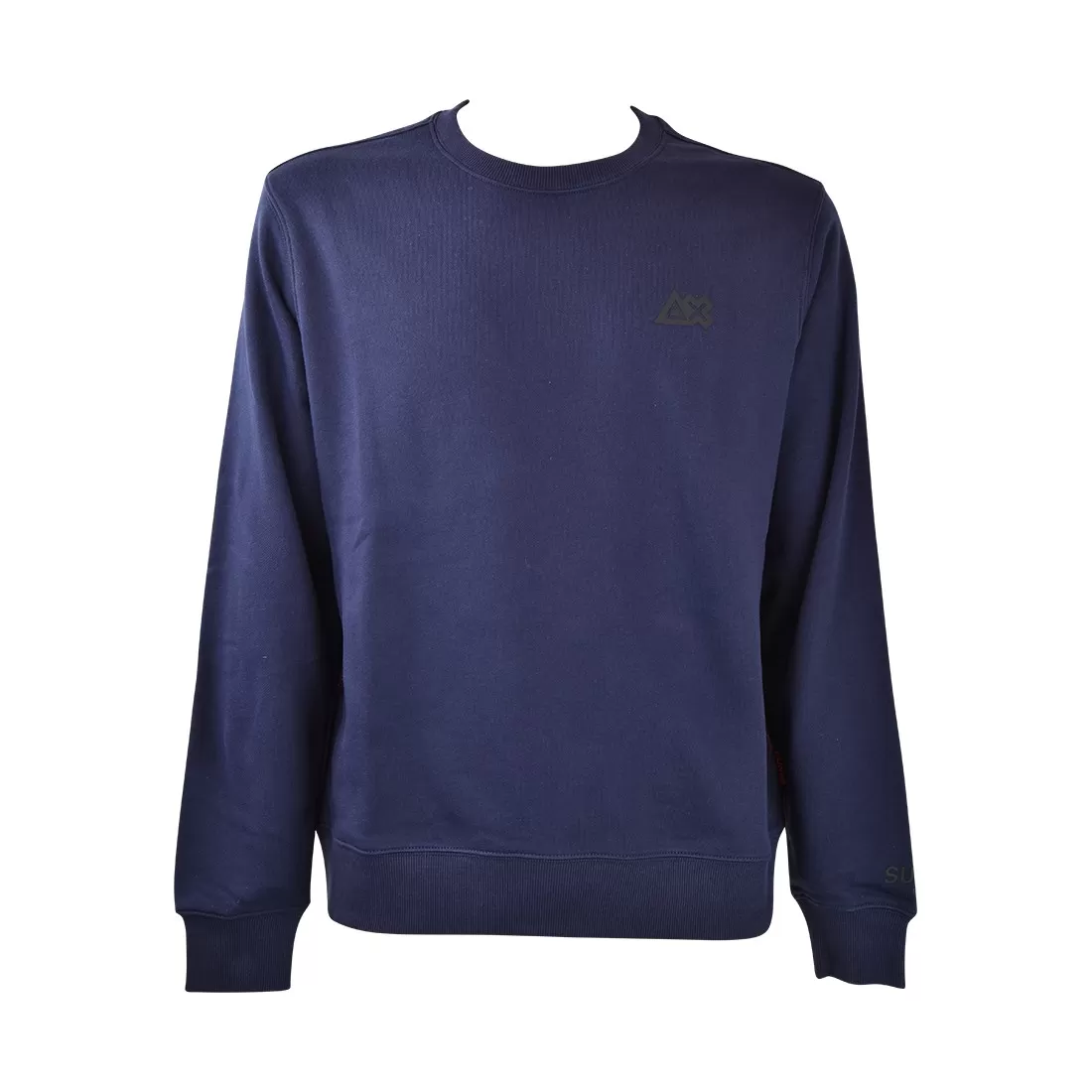 ROUND SPORT COTTON FL SUN68 F44151 07