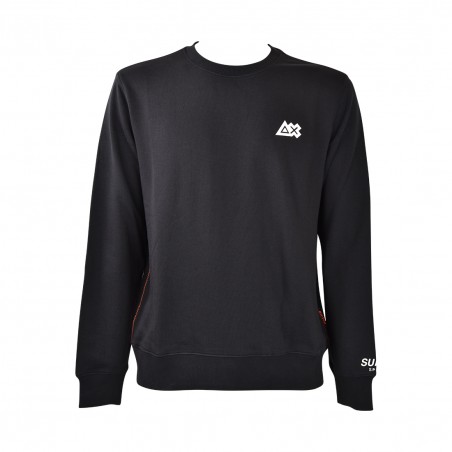 ROUND SPORT COTTON FL SUN68 F44151 11