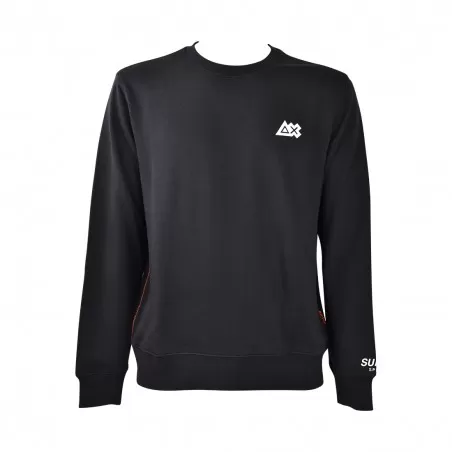 ROUND SPORT COTTON FL SUN68 F44151 11