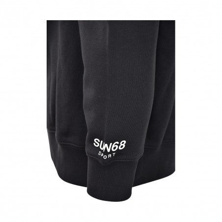 ROUND SPORT COTTON FL SUN68 F44151 11